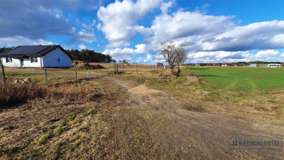 50 km od Morza Bałtyckiego Sadkowo tania działka - Sadkowo  -
Zachodniopomorskie Zdjęcie nr 5