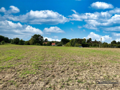 Duże działki budowlane - Nowy Chwalim gm Barwice - Nowy Chwalim  -
Zachodniopomorskie Zdjęcie nr 14
