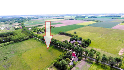 Nieżyn - działka budowlana blisko Bałtyku i Kołobr - Nieżyn  -
Zachodniopomorskie Zdjęcie nr 6