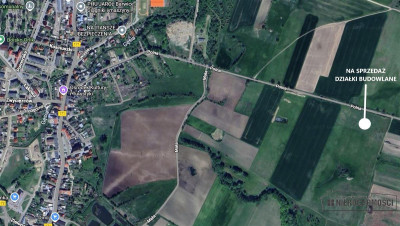 Działki budowlane w Barwicach  na raty 0 - Barwice  -
Zachodniopomorskie Zdjęcie nr 14