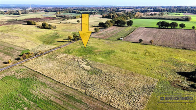 Działki budowlane w Barwicach  na raty 0 - Barwice  -
Zachodniopomorskie Zdjęcie nr 4