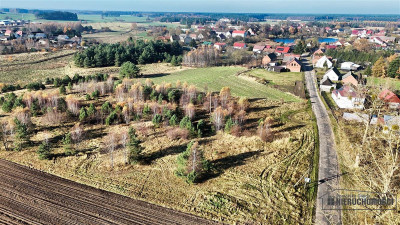 Świerczyna - działka budowlana - na raty - Świerczyna  -
Zachodniopomorskie Zdjęcie nr 11