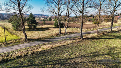 działka budowlana - Świerczyna - na raty - Świerczyna  -
Zachodniopomorskie Zdjęcie nr 3
