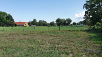 Piasek - działka budowlana - na raty - nad Odrą 70 - Piasek  -
Zachodniopomorskie Zdjęcie nr 14