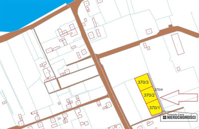 Piasek - działka budowlana - na raty - nad Odrą 70 - Piasek  -
Zachodniopomorskie Zdjęcie nr 4