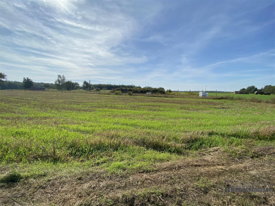 Wyszomierz - działka budowlana - na raty - 8 km od - Wyszomierz  -
Zachodniopomorskie Zdjęcie nr 10