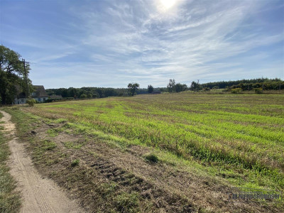 Wyszomierz - działka budowlana - na raty - 8 km od - Wyszomierz  -
Zachodniopomorskie Zdjęcie nr 12