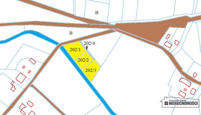 Świeszewo - 35 km od Morza Bałtyckiego - na raty - - Świeszewo  -
Zachodniopomorskie Zdjęcie nr 13