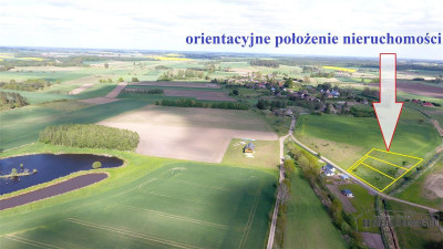 Świeszewo - 35 km od Morza Bałtyckiego - na raty - - Świeszewo  -
Zachodniopomorskie Zdjęcie nr 2