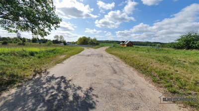 Świeszewo - 35 km od Morza Bałtyckiego - na raty - - Świeszewo  -
Zachodniopomorskie Zdjęcie nr 3