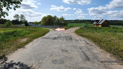 Świeszewo - 35 km od Morza Bałtyckiego - na raty - - Świeszewo  -
Zachodniopomorskie Zdjęcie nr 4