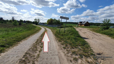 Świeszewo - 35 km od Morza Bałtyckiego - na raty - - Świeszewo  -
Zachodniopomorskie Zdjęcie nr 5