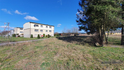 Kłanino - 27 km od Koszalina - NA RATY - działka b - Kłanino  -
Zachodniopomorskie Zdjęcie nr 6