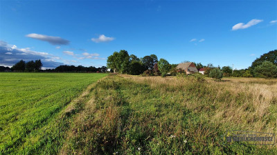 Dargikowo - działka budowlana na raty blisko morza - Dargikowo  -
Zachodniopomorskie Zdjęcie nr 7