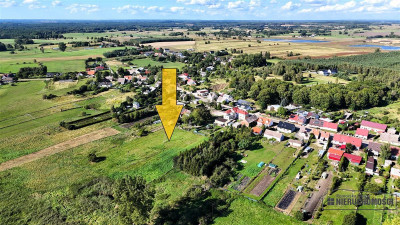 Działki w Parsęcku - raty bez banku - Parsęcko  -
Zachodniopomorskie Zdjęcie nr 5