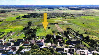 Działki w Parsęcku - raty bez banku - Parsęcko  -
Zachodniopomorskie Zdjęcie nr 7