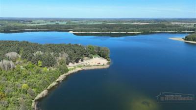 Borne Sulinowo - działka pod budownictwo wielorodz - Borne Sulinowo  -
Zachodniopomorskie Zdjęcie nr 10