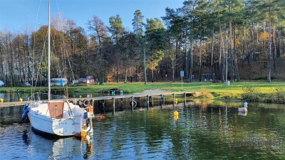 Borne Sulinowo - działka pod budownictwo wielorodz - Borne Sulinowo  -
Zachodniopomorskie Zdjęcie nr 11