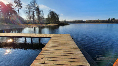 Borne Sulinowo - działka pod budownictwo wielorodz - Borne Sulinowo  -
Zachodniopomorskie Zdjęcie nr 12