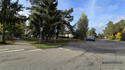 Borne Sulinowo - działka pod budownictwo wielorodz - Borne Sulinowo  -
Zachodniopomorskie Zdjęcie nr 13