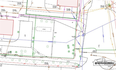 Borne Sulinowo - działka pod budownictwo wielorodz - Borne Sulinowo  -
Zachodniopomorskie Zdjęcie nr 8