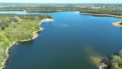 Borne Sulinowo - działka pod budownictwo wielorodz - Borne Sulinowo  -
Zachodniopomorskie Zdjęcie nr 9