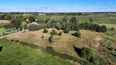 Nowogardek - działka ok 5 km od Morza Bałtyckiego - Nowogardek  -
Zachodniopomorskie Zdjęcie nr 10