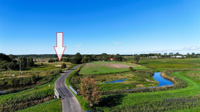 Nowogardek - działka ok 5 km od Morza Bałtyckiego - Nowogardek  -
Zachodniopomorskie Zdjęcie nr 13