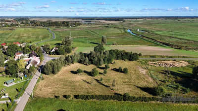 Nowogardek - działka ok 5 km od Morza Bałtyckiego - Nowogardek  -
Zachodniopomorskie Zdjęcie nr 6