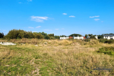 Działka 136 ha pod domy w Trzesiece ulSpacerowa - Szczecinek  -
Zachodniopomorskie Zdjęcie nr 11