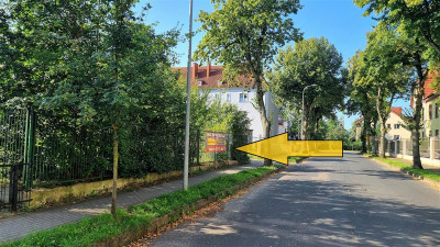 Pod mieszkania lub usługi Szczecinek ulMyśliwska - Szczecinek  - Zachodniopomorskie