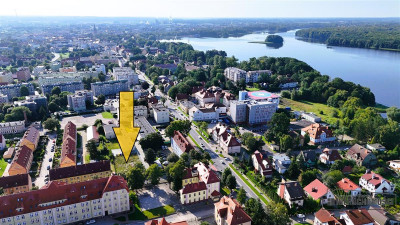 Pod mieszkania lub usługi Szczecinek ulMyśliwska - Szczecinek  -
Zachodniopomorskie Zdjęcie nr 8