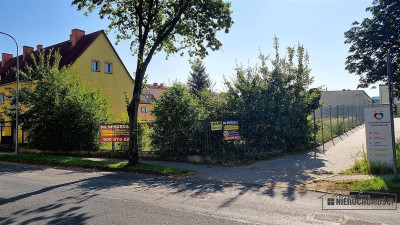 Pod mieszkania lub usługi Szczecinek ulMyśliwska - Szczecinek  -
Zachodniopomorskie Zdjęcie nr 9