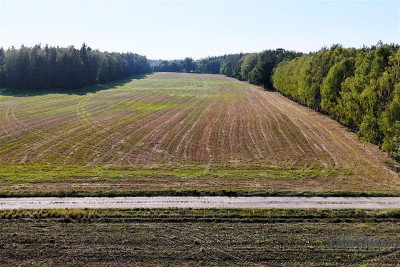 Działki budowlane pod Szczecinkiem blisko jeziora - Szczecinek   -
Zachodniopomorskie Zdjęcie nr 10