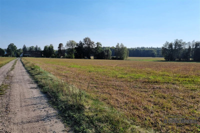 Działki budowlane pod Szczecinkiem blisko jeziora - Szczecinek   -
Zachodniopomorskie Zdjęcie nr 12