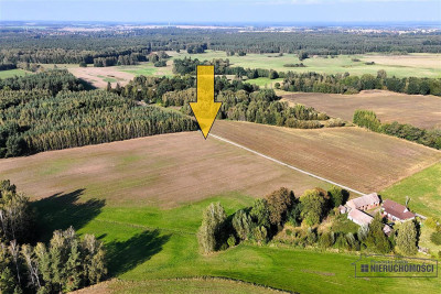 Działki budowlane pod Szczecinkiem blisko jeziora - Szczecinek   -
Zachodniopomorskie Zdjęcie nr 5