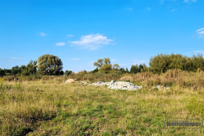 Działki budowlane pod lasem Szczecinek -Trzesieka - Szczecinek   -
Zachodniopomorskie Zdjęcie nr 14