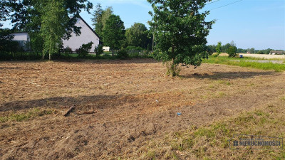 Działka budowlana - KOSZALIN OKOŁO 20 KM - na raty - Nosówko   -
Zachodniopomorskie Zdjęcie nr 12