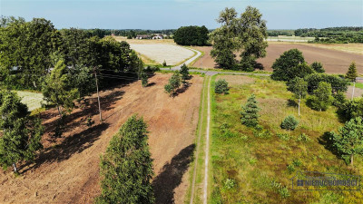 Działka budowlana - KOSZALIN OKOŁO 20 KM - na raty - Nosówko   -
Zachodniopomorskie Zdjęcie nr 13