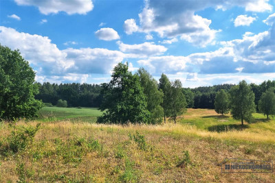 Na raty 0 Działka budowlana na skraju wsi - Radomyśl   -
Zachodniopomorskie Zdjęcie nr 8