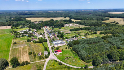 Działka budowlana blisko Świdwina - na raty - Ząbrowo   -
Zachodniopomorskie Zdjęcie nr 10