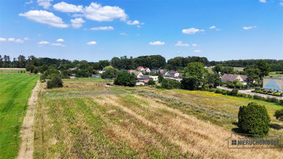 Działka budowlana blisko Świdwina - na raty - Ząbrowo   -
Zachodniopomorskie Zdjęcie nr 7