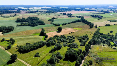 Grynty rolne w gminie Grzmiąca Mieszałki - Mieszałki   -
Zachodniopomorskie Zdjęcie nr 12