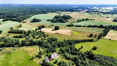 Grynty rolne w gminie Grzmiąca Mieszałki - Mieszałki   -
Zachodniopomorskie Zdjęcie nr 6