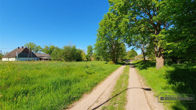 Działka ok 6 km od Morza Bałtyckiego - sprzedaż n - Boryszewo   -
Zachodniopomorskie Zdjęcie nr 7