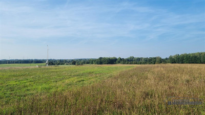 Duża działka budowlana 05 ha - na raty - Lubogoszcz   -
Zachodniopomorskie Zdjęcie nr 13