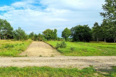 Działka rekreacyjna w okolicy jeziora Dołgie - Dołgie   -
Zachodniopomorskie Zdjęcie nr 7