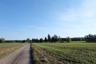 Działka budowlana pod Szczecinkiem - Szczecinek - Janowo   -
Zachodniopomorskie Zdjęcie nr 2