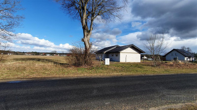 tania działka budowalna 50 km od Morza Bałtyckiego - Sadkowo   -
Zachodniopomorskie Zdjęcie nr 10