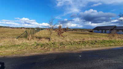 tania działka budowalna 50 km od Morza Bałtyckiego - Sadkowo   -
Zachodniopomorskie Zdjęcie nr 14